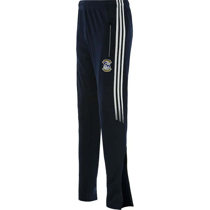 Croom GAA Reno Squad Skinny Tracksuit Bottoms