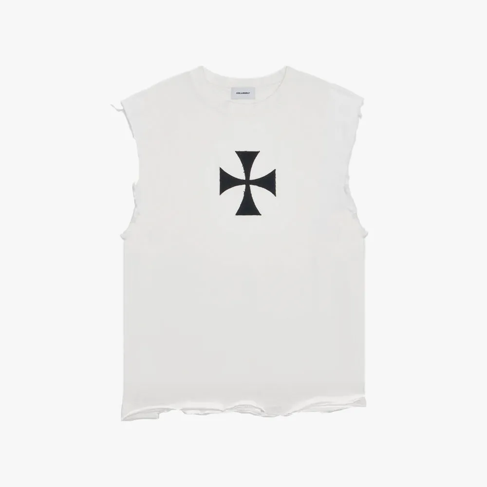 CROSS PATCH TANK