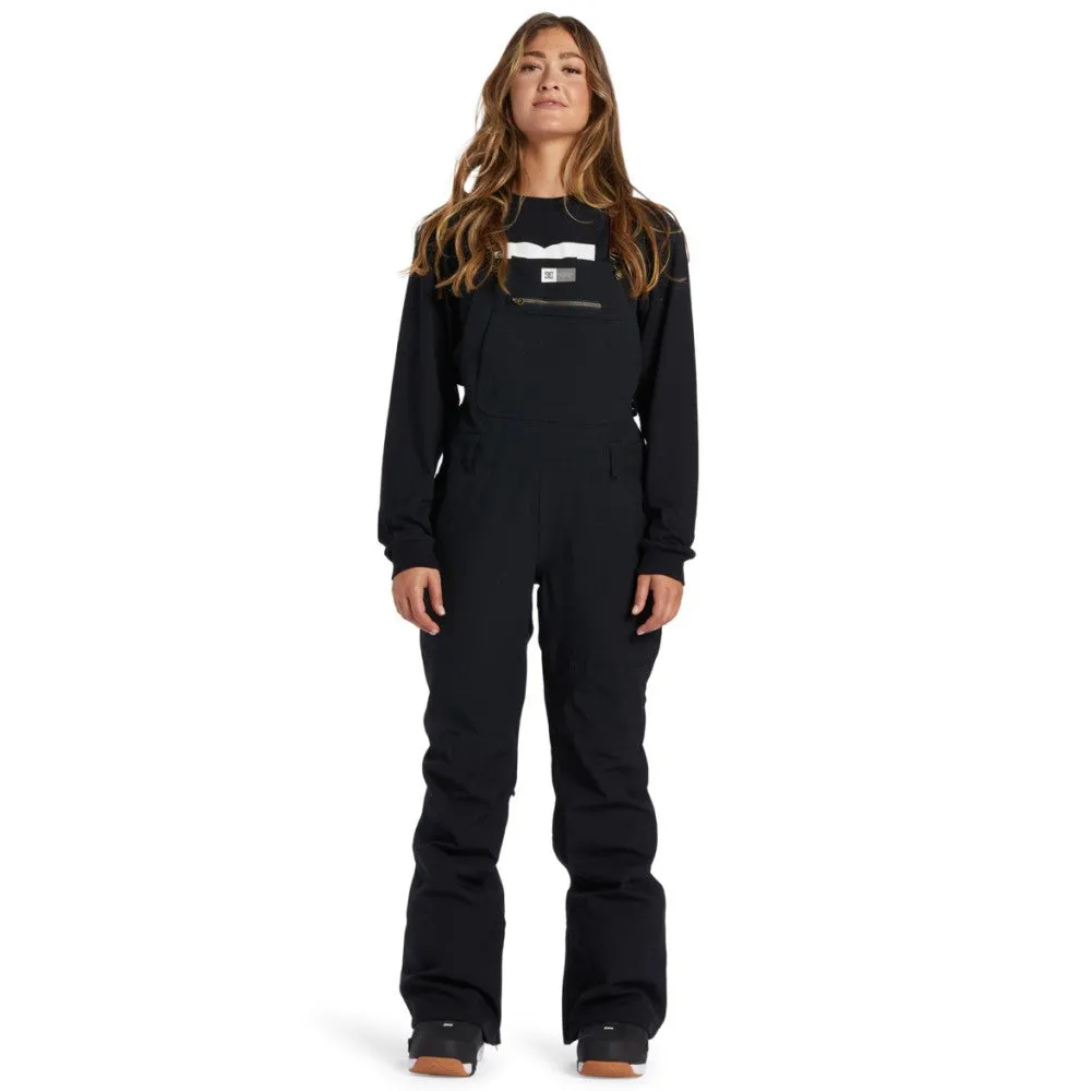 Crusade Bib Snowboard Pants - Womens