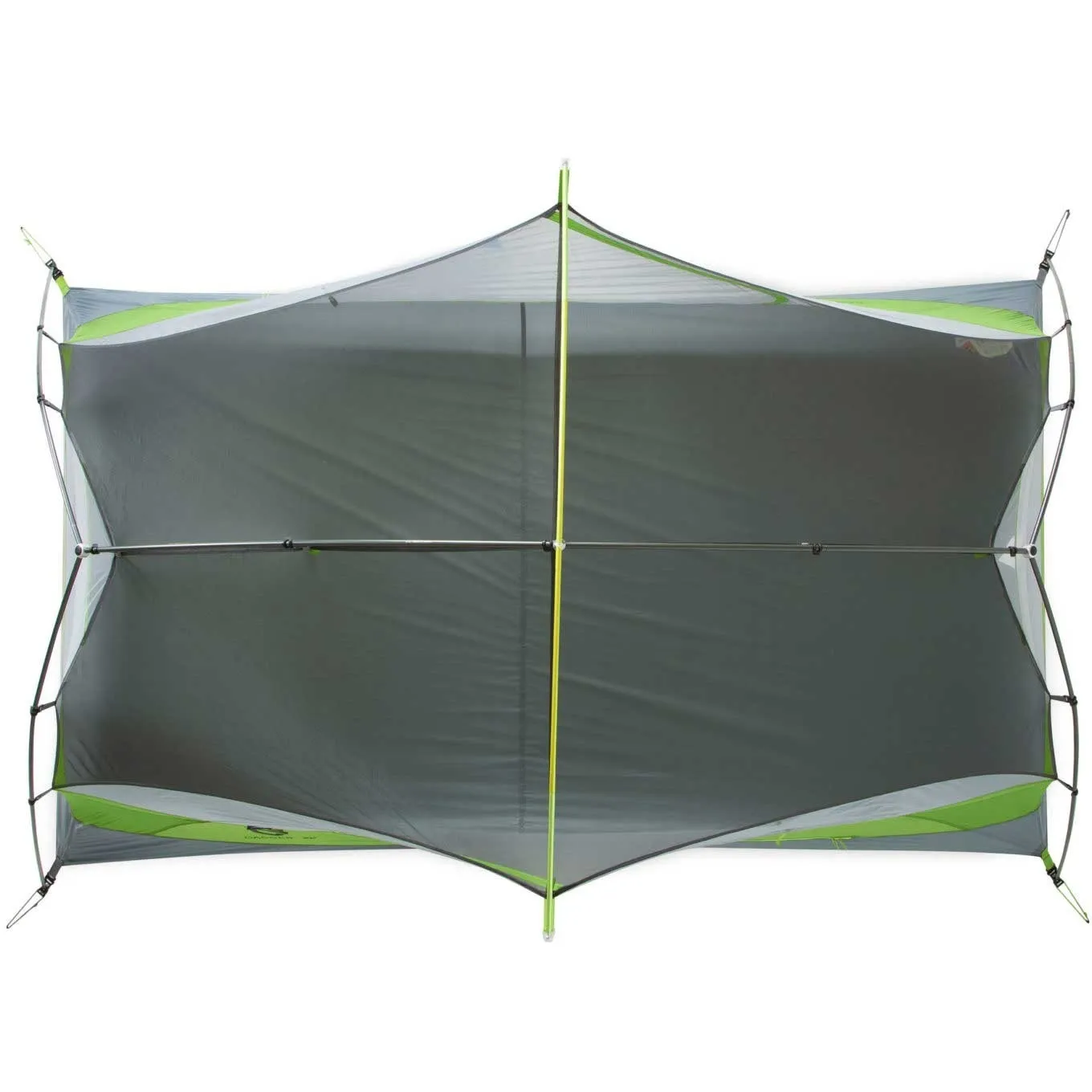 Dagger Backpacking Tent - 2 Person