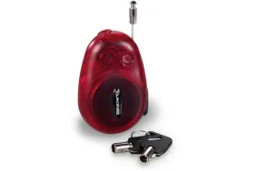 Dakine Key Snowboard Ski Lock
