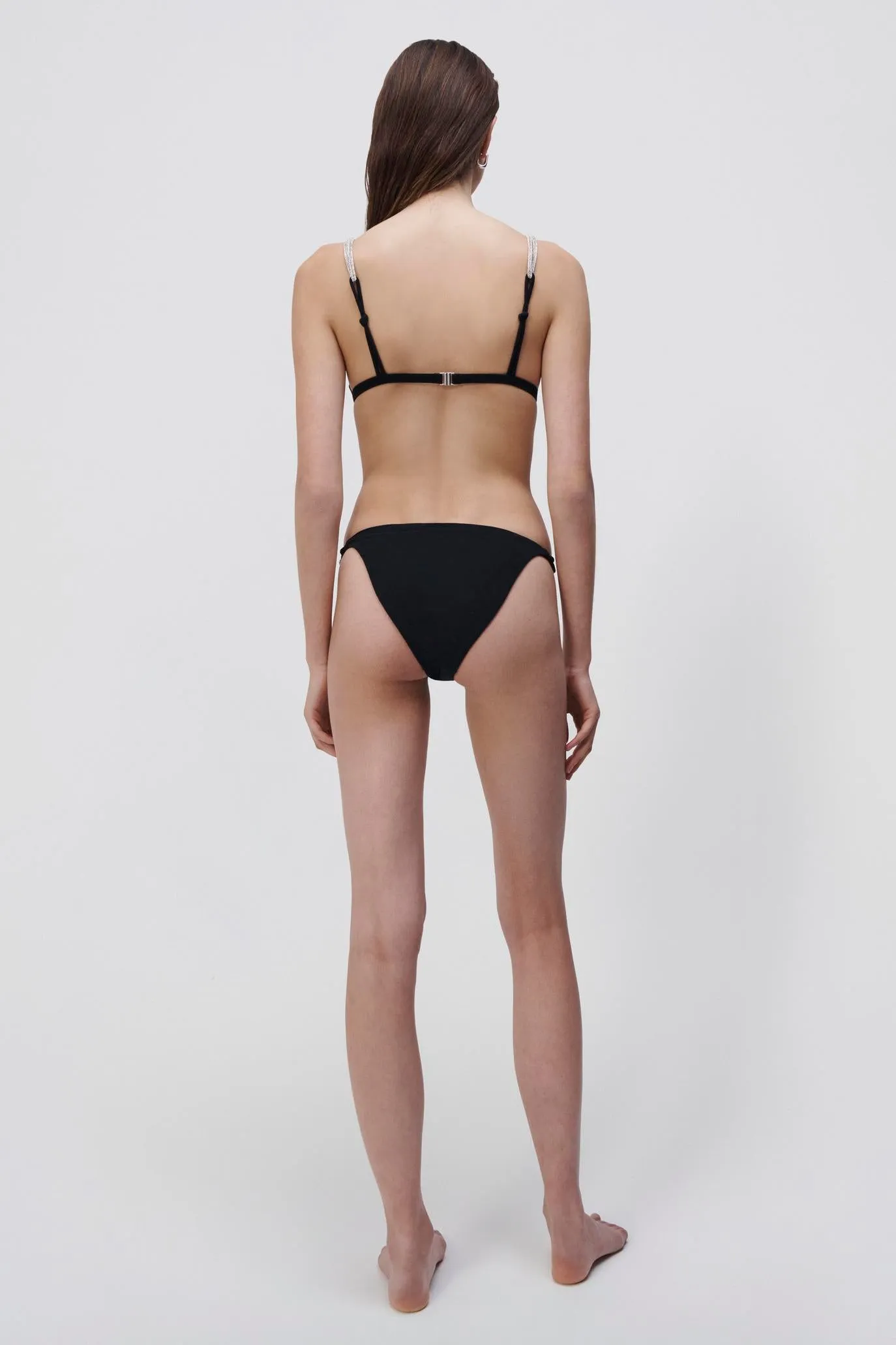 Darien Diamante Bikini Bottom