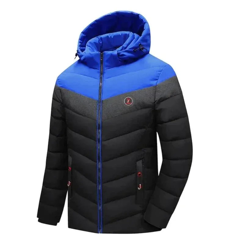 DAX - Veste de ski et d'extérieur