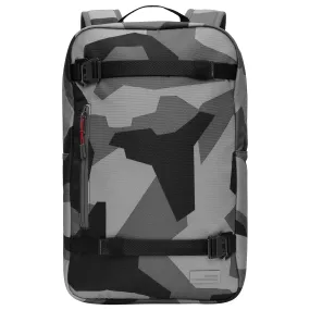 Db x Jon Olsson The Scholar 17L Backpack - White Camo