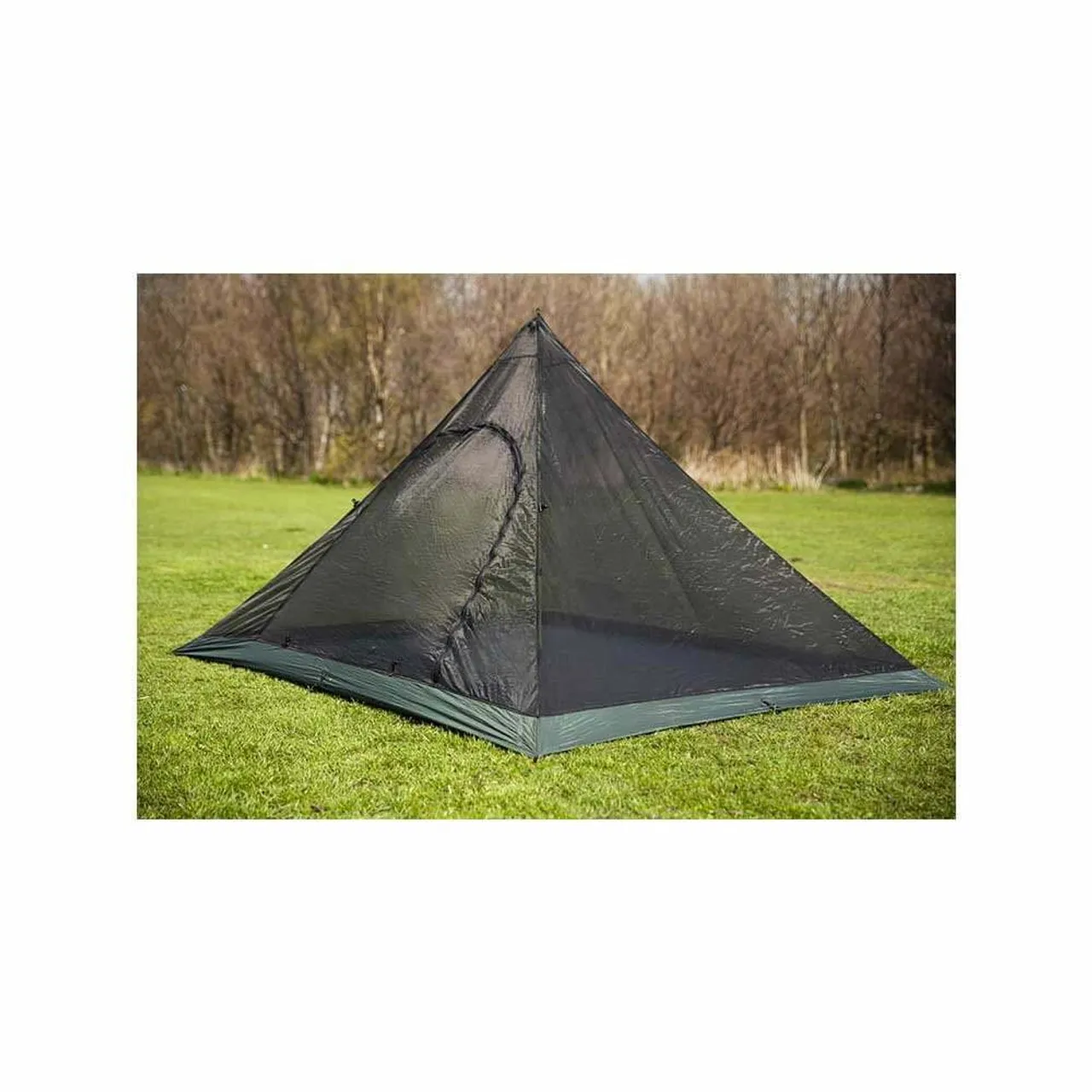 DD Superlight XL Pyramid Mesh Tent