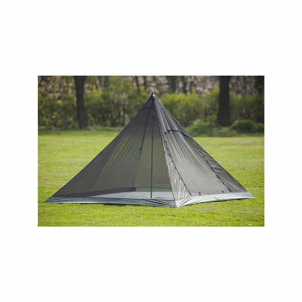 DD Superlight XL Pyramid Mesh Tent