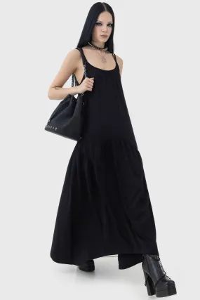 Demise Maxi Dress