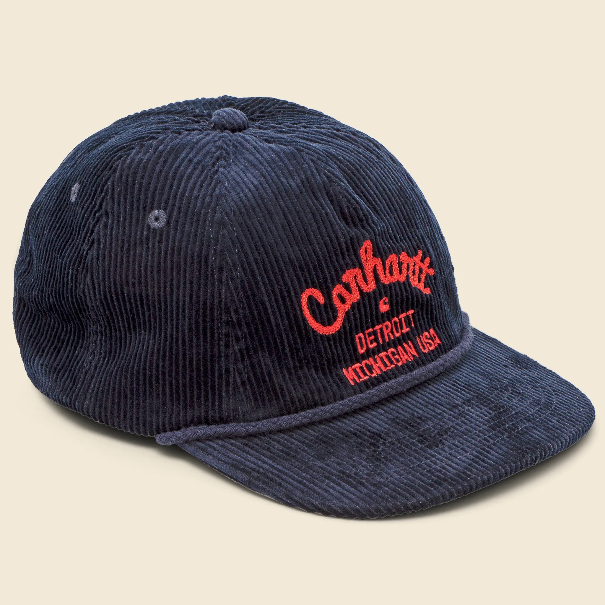 Dennis Cap - Astro / Copperton