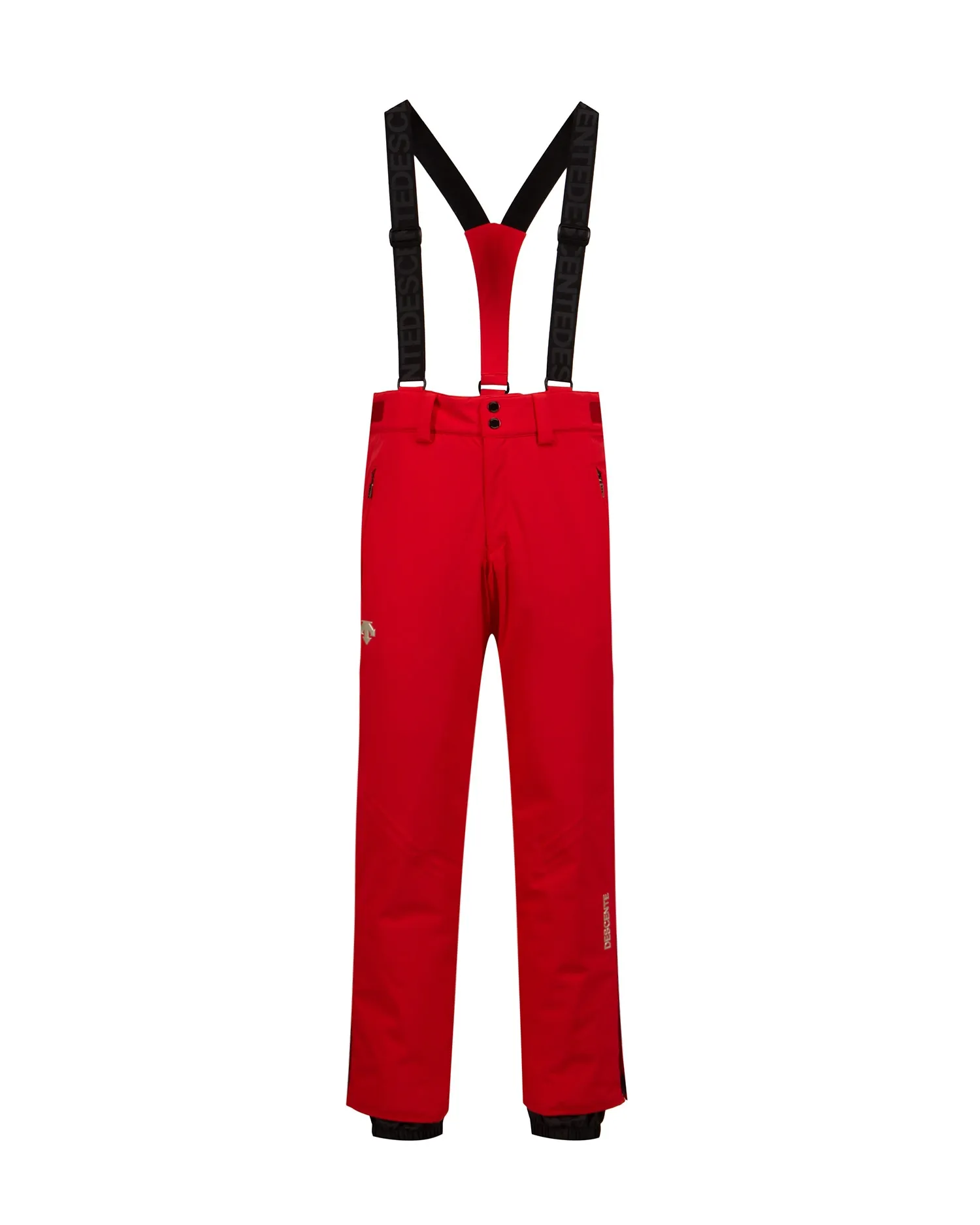 DESCENTE Swiss ski trousers DWMUGD40-85
