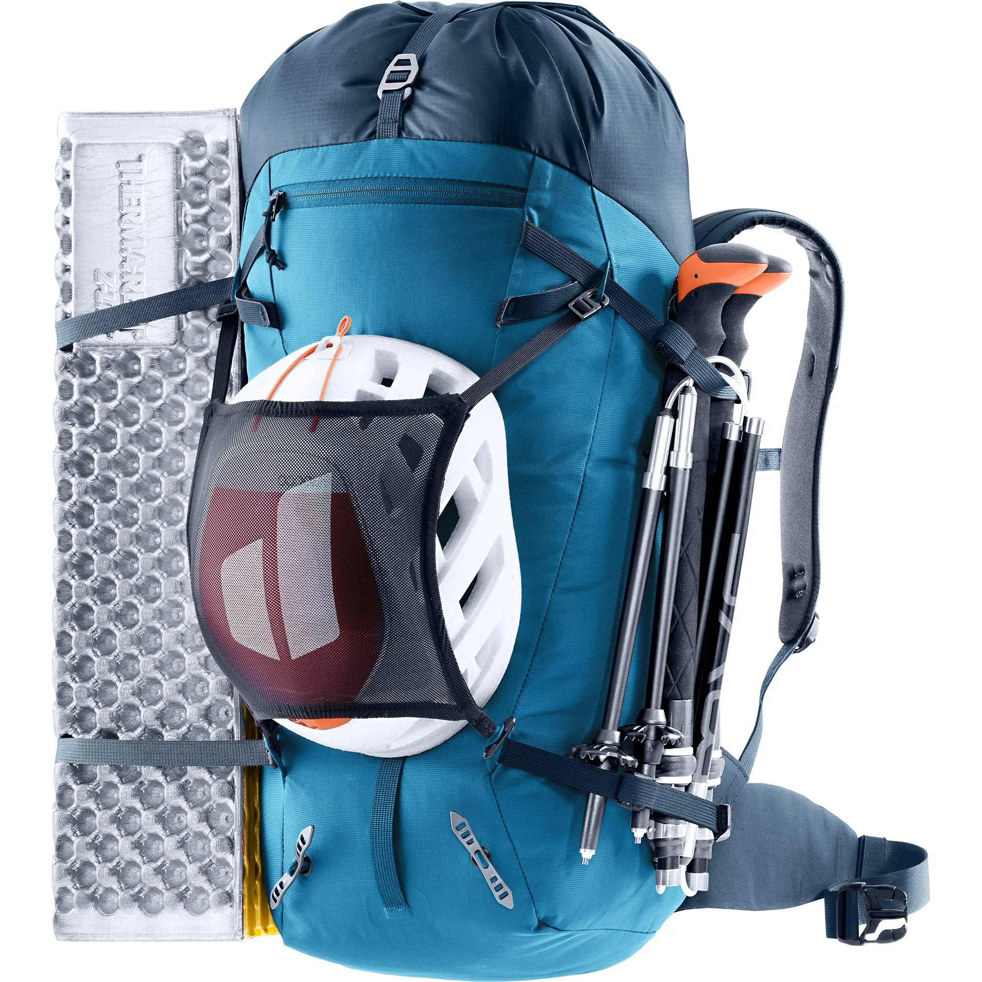 deuter - Guide 30l Backpack wave ink