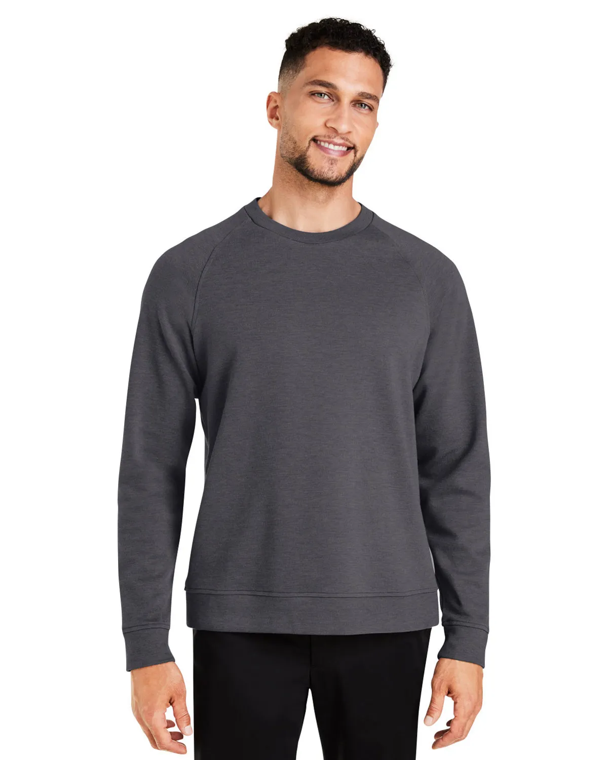 Devon & Jones DG482  New Classics® Men's Charleston Pullover