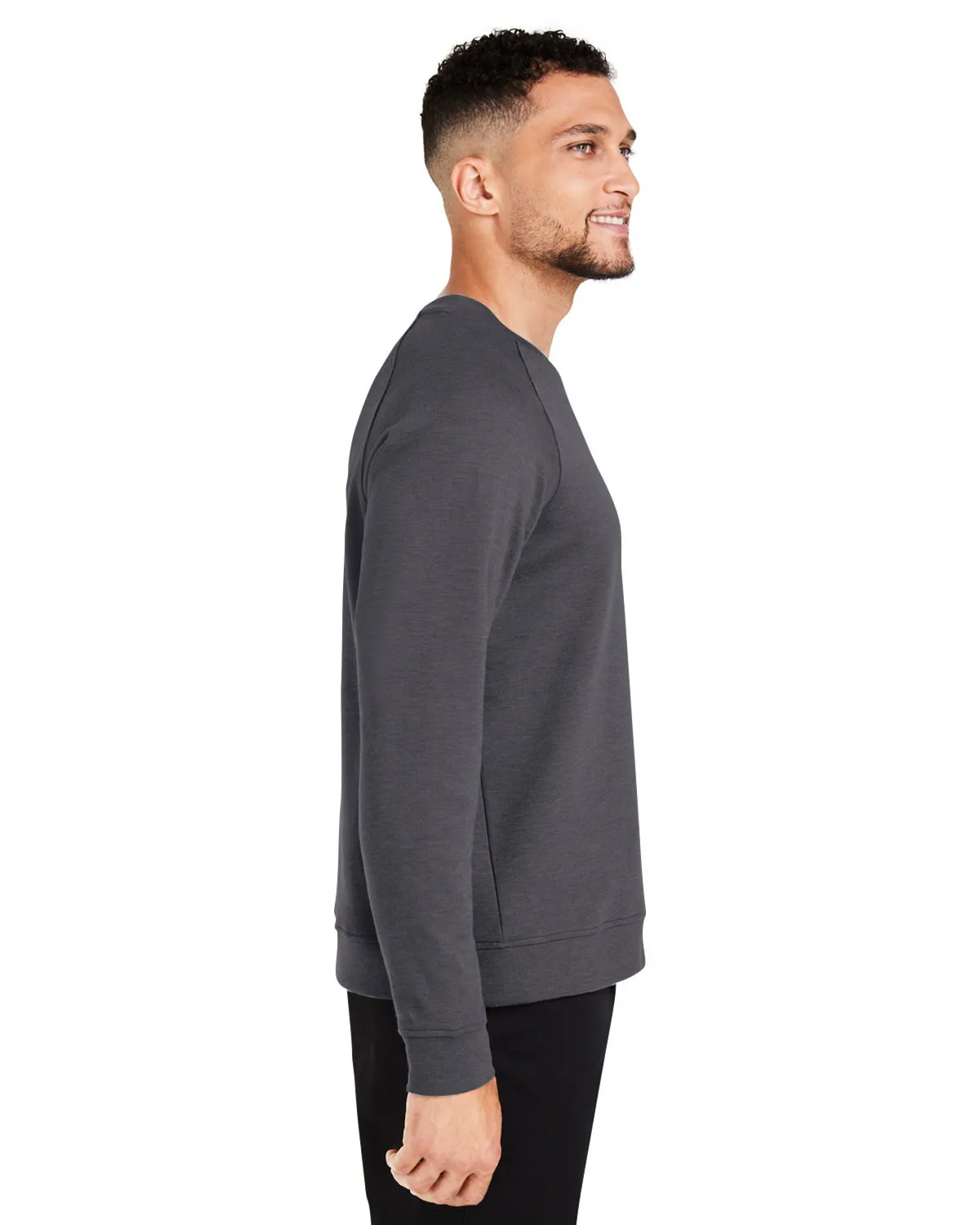 Devon & Jones DG482  New Classics® Men's Charleston Pullover