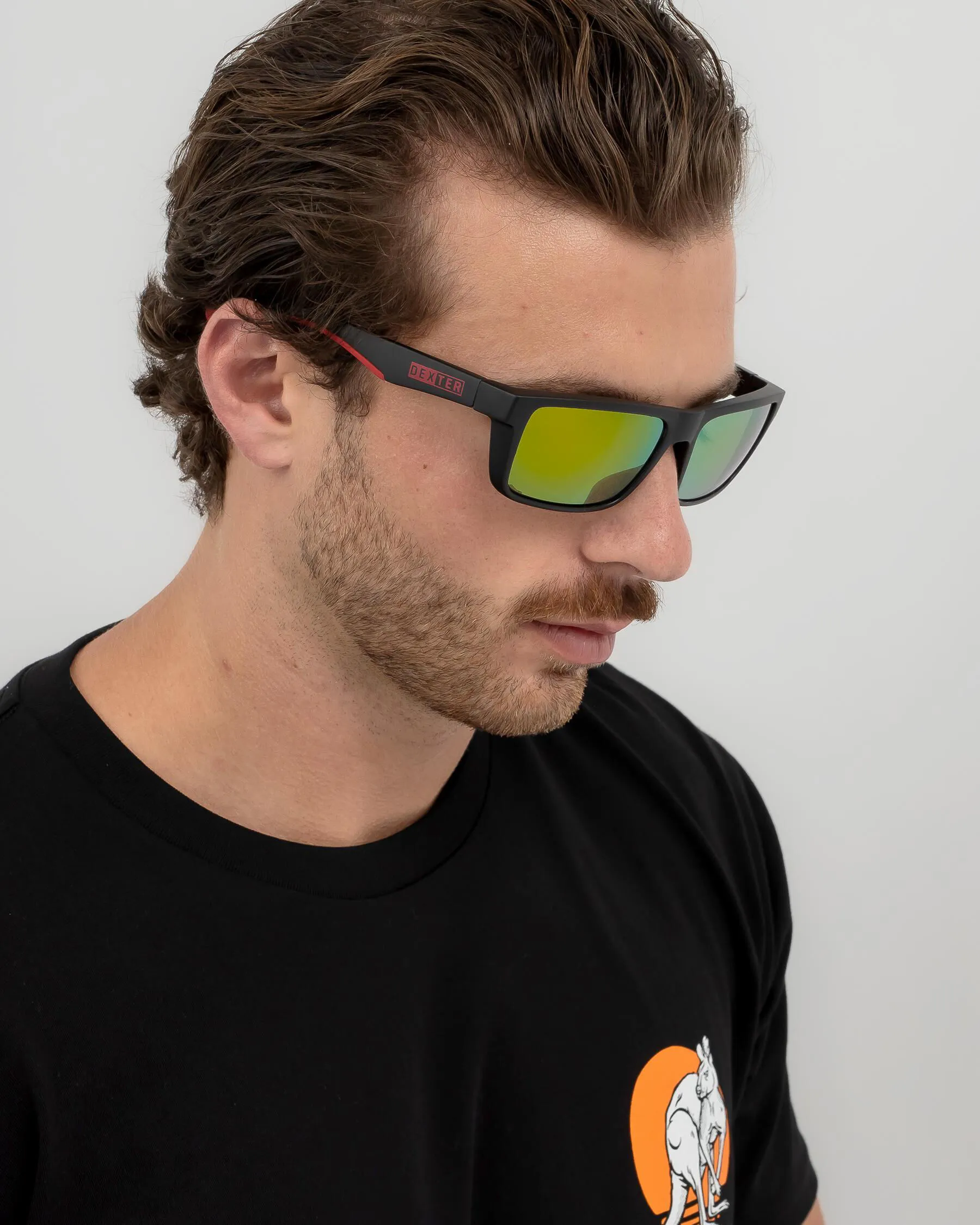 Dexter Adrenaline Sunglasses