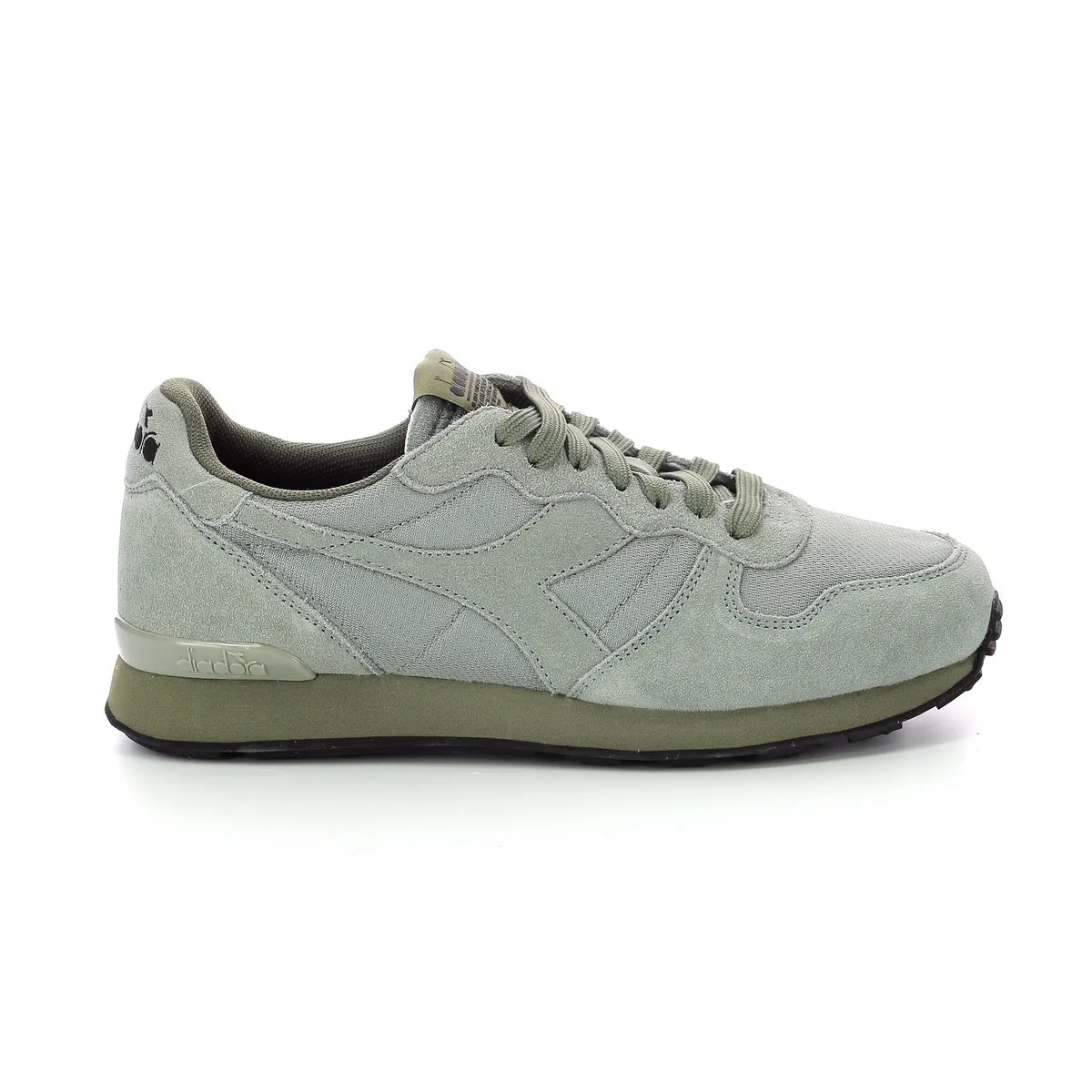 Diadora - Sneakers Bas Camaro Palette - Shadow - Mixte