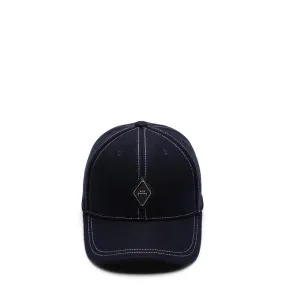 DIAMOND CAP NAVY | Bodega