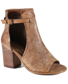 Diba True Women's Low Tide Ankle Sandals