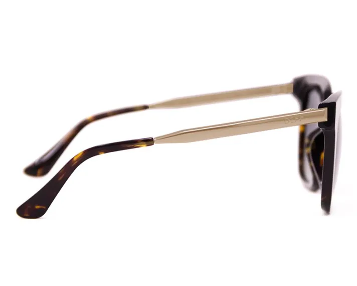Diff Eyewear Bella Sunglasses