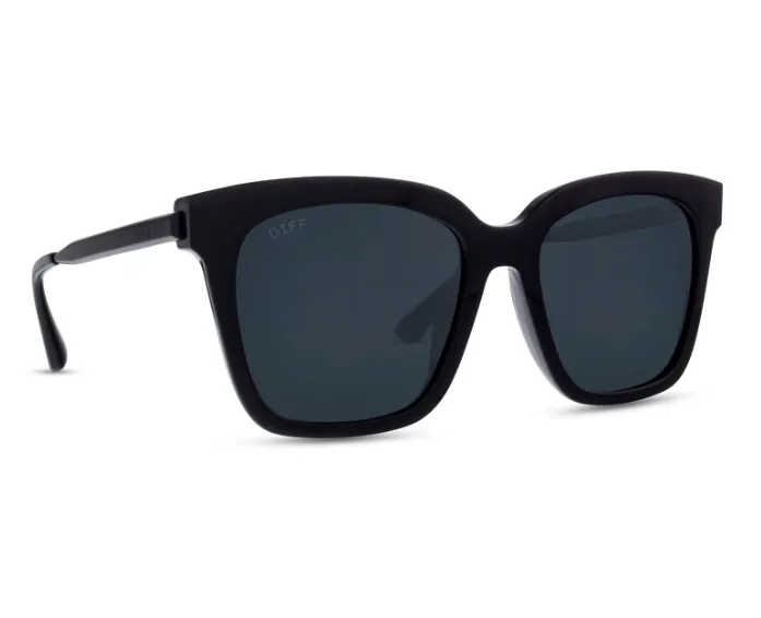 Diff Eyewear Bella Sunglasses