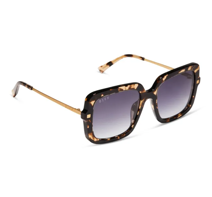 Diff Eyewear Sandra Sunglasses