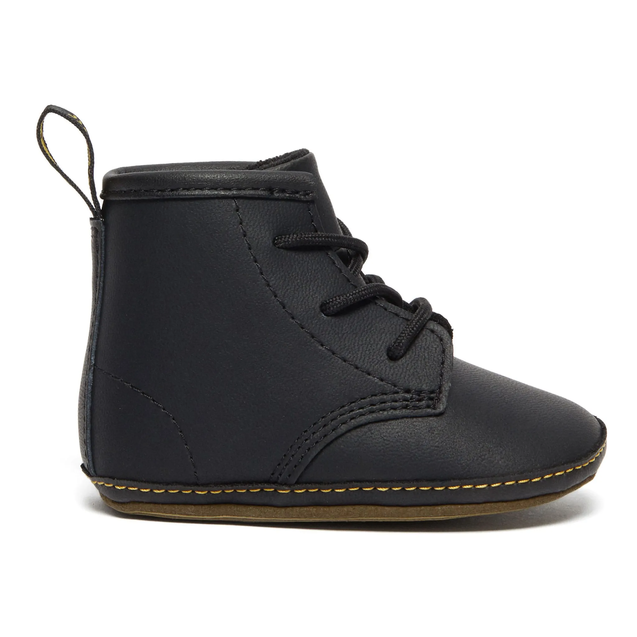 Dr. Martens 1460 Crib Mason Boot  Sizes 1-4  - Clement