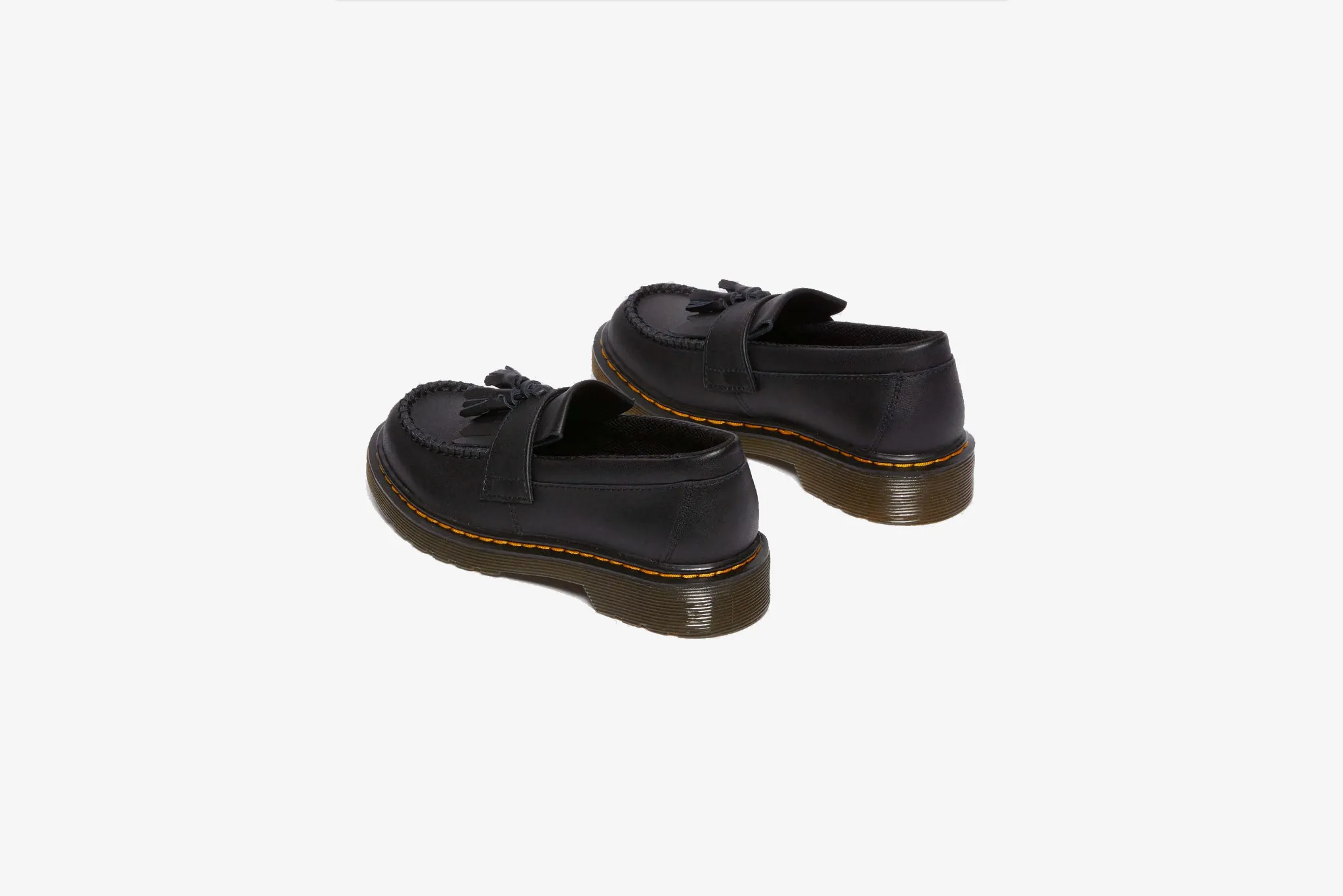 Dr. Martens Adrian J  PS - Black