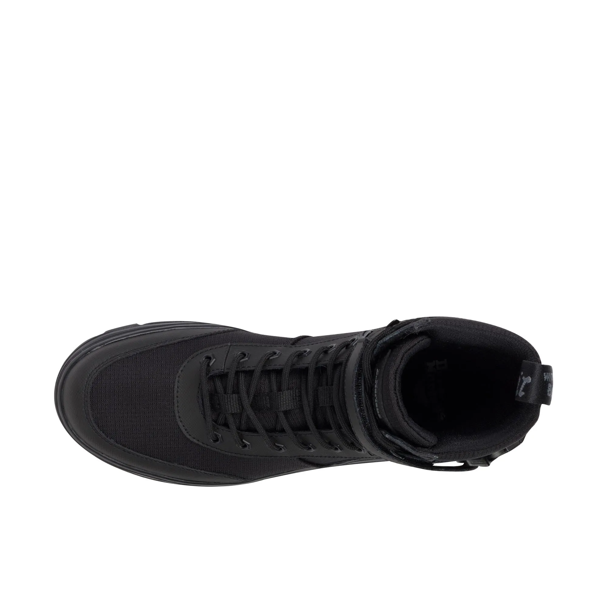 Dr Martens Combs Tech Black