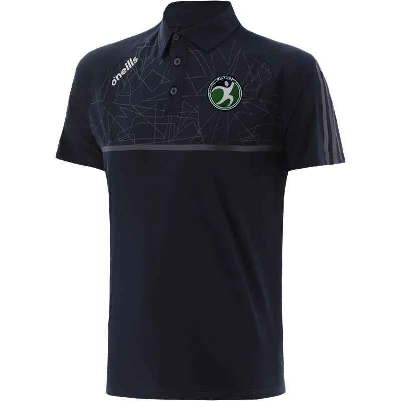 Drumshanbo AC Synergy Polo Shirt