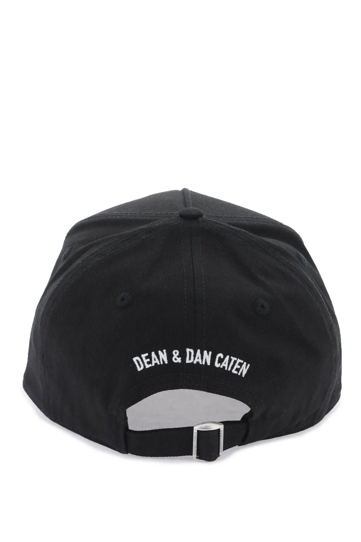 Dsquared2    Dsquared2 Embroidered Baseball Cap