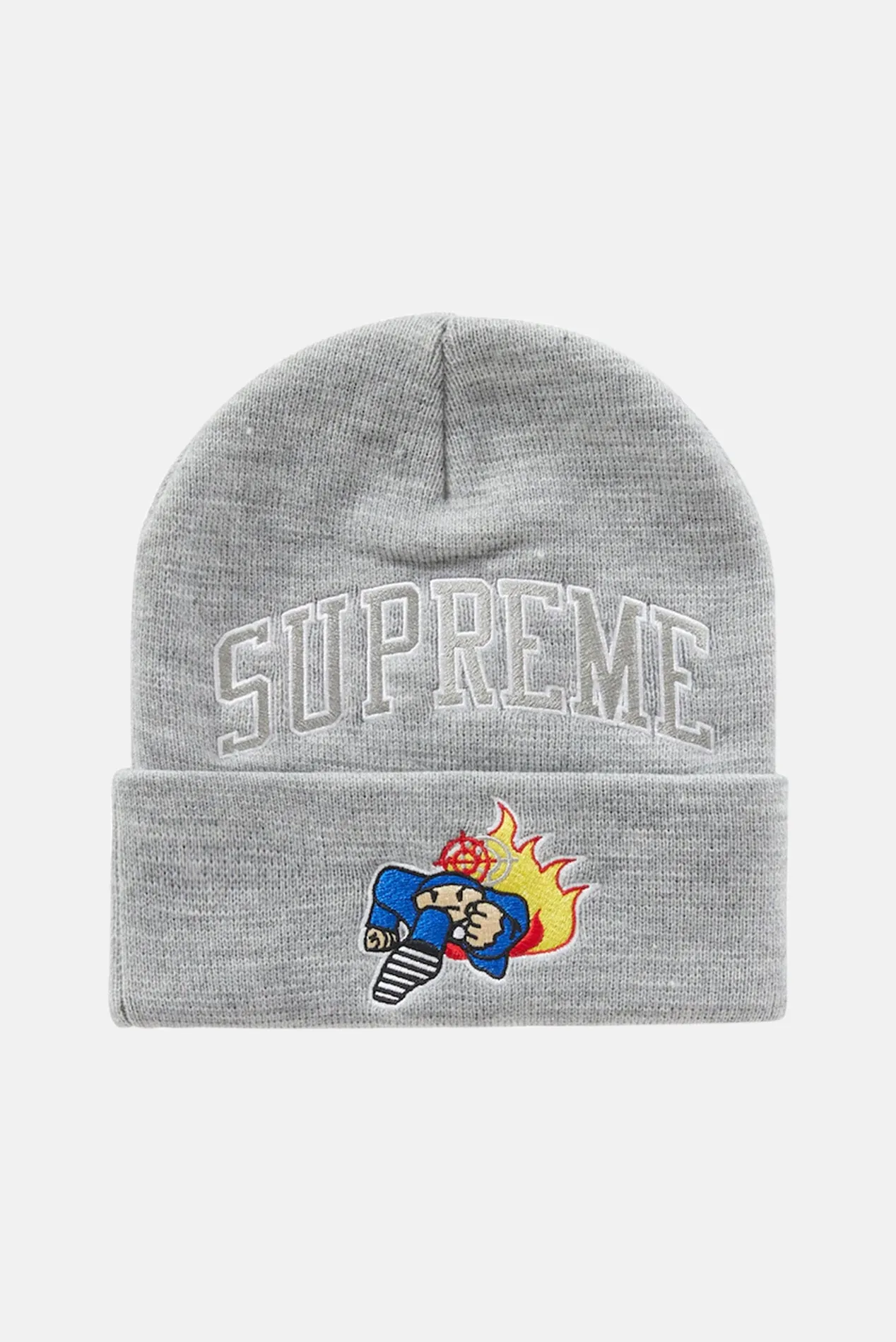 Duck Down Records Beanie