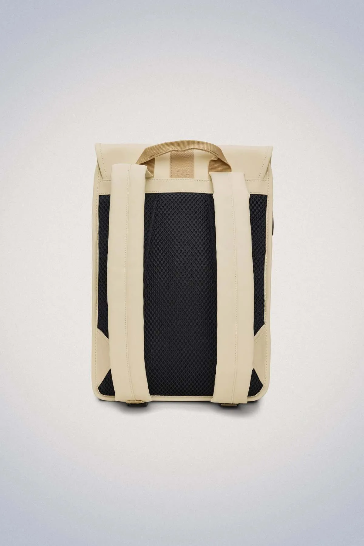Dune Trail Backpack Mini - Cream/Black