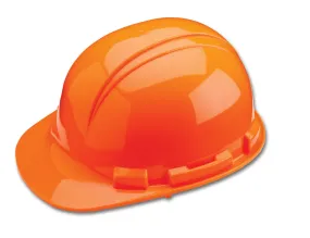 Dynamic Whistler Hard Hat - Orange - A79R