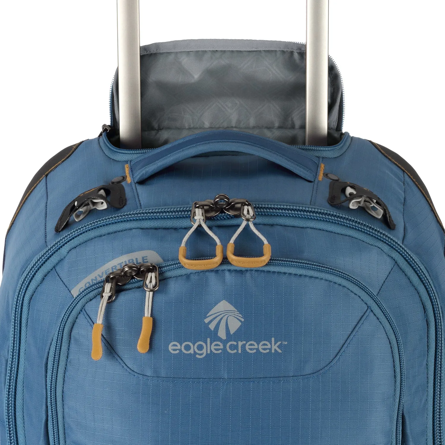 Eagle Creek Flip Switch Wheeled Backpack  