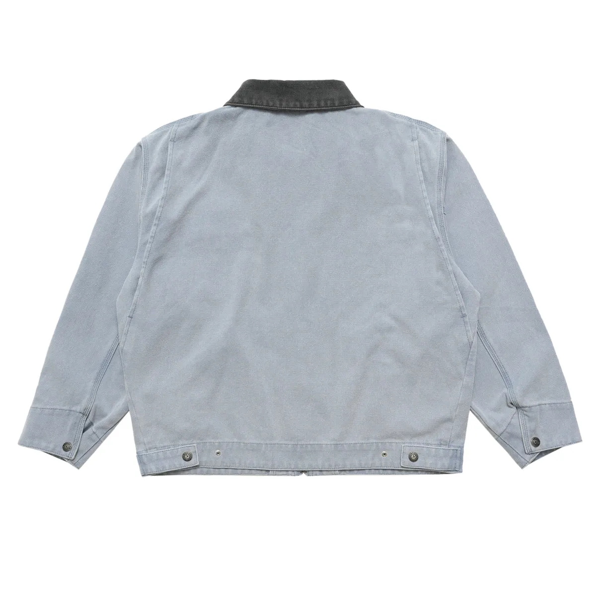 Editorial Touch | Work Jacket