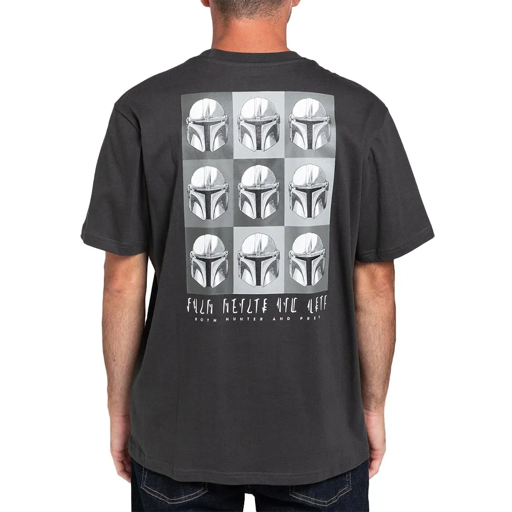 Element x Star Wars Helmet T-Shirt Phantom U1SSN5-ELF0