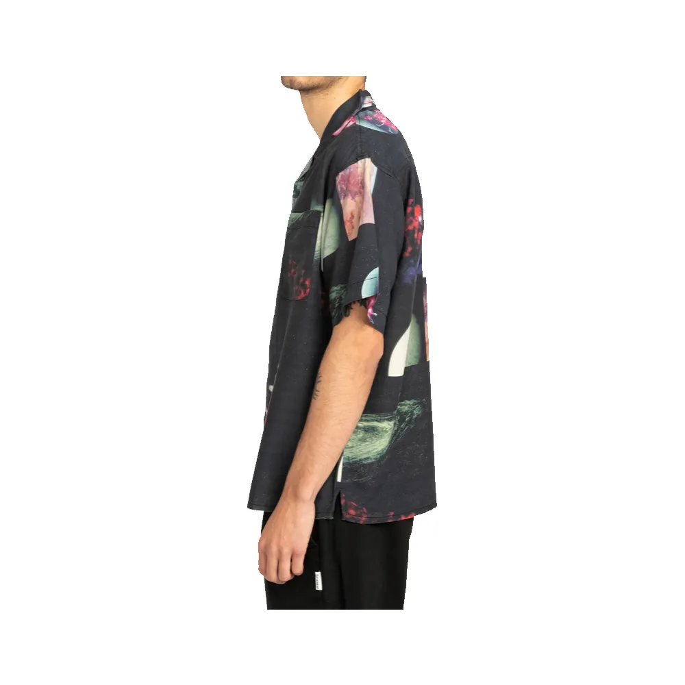 Element x Star Wars Solar Resort Shirt Multi C1SHD3ELP2