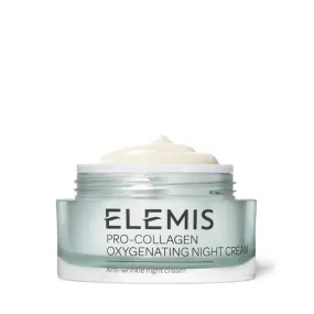 ELEMIS - PRO-COLLAGEN OXYGENATING NIGHT CREAM