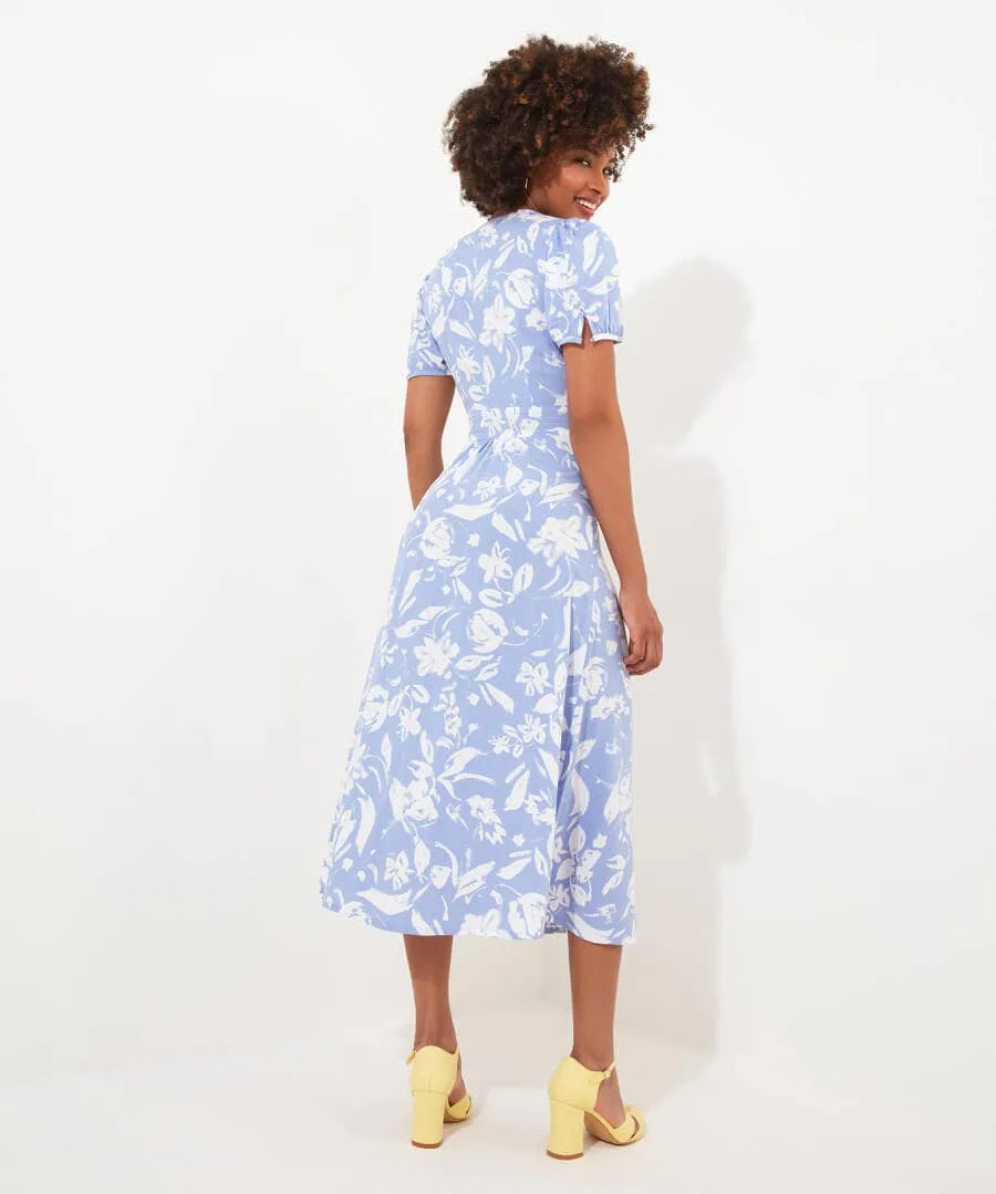 Elise Tea Dress