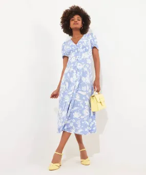 Elise Tea Dress