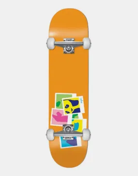Enjoi Instant Complete Skateboard - 8