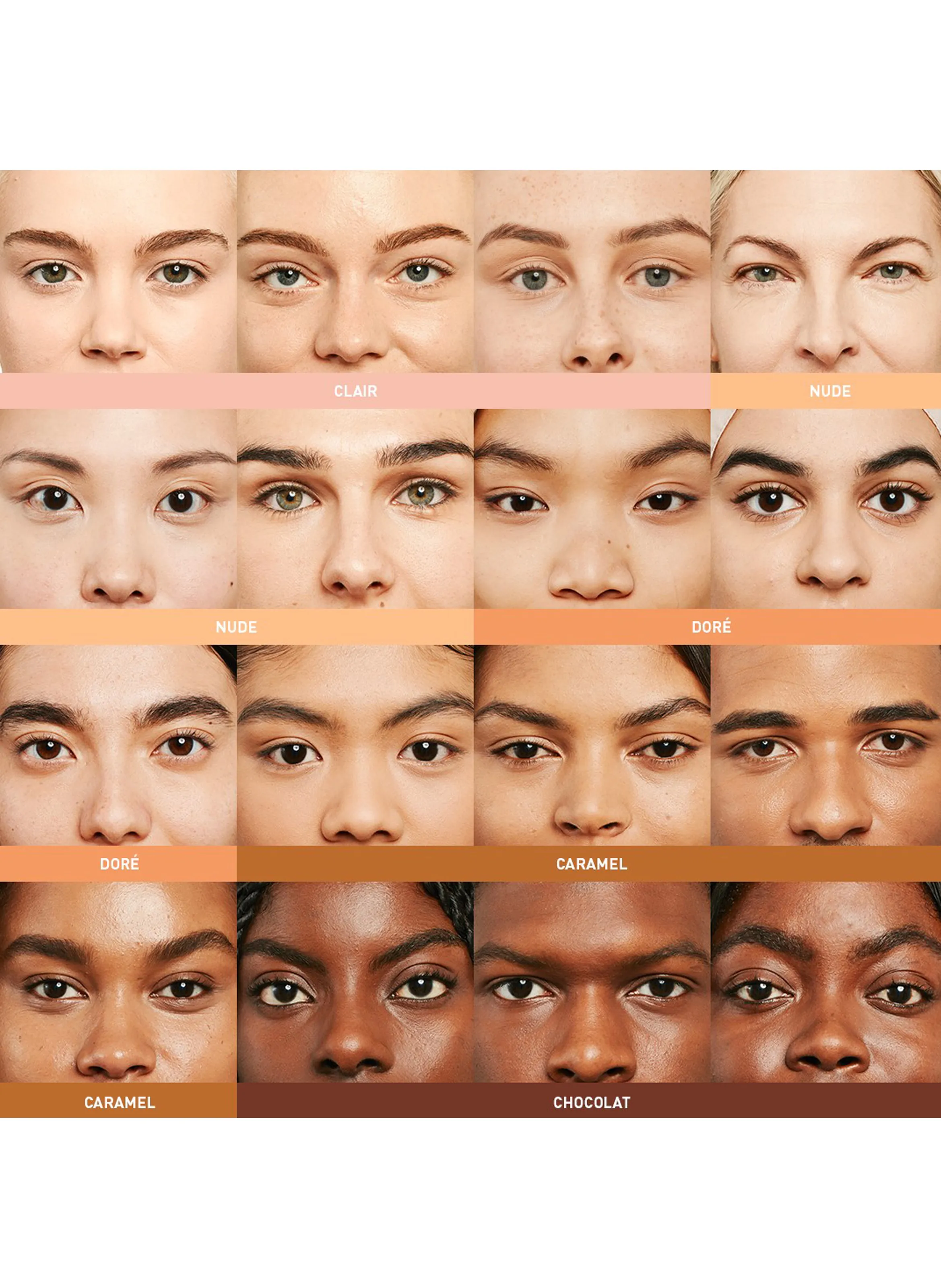 ERBORIAN  Super BB Concealer with ginseng - Golden