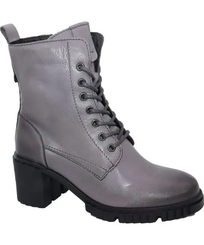 Eric Michael Dionne Leather Boot