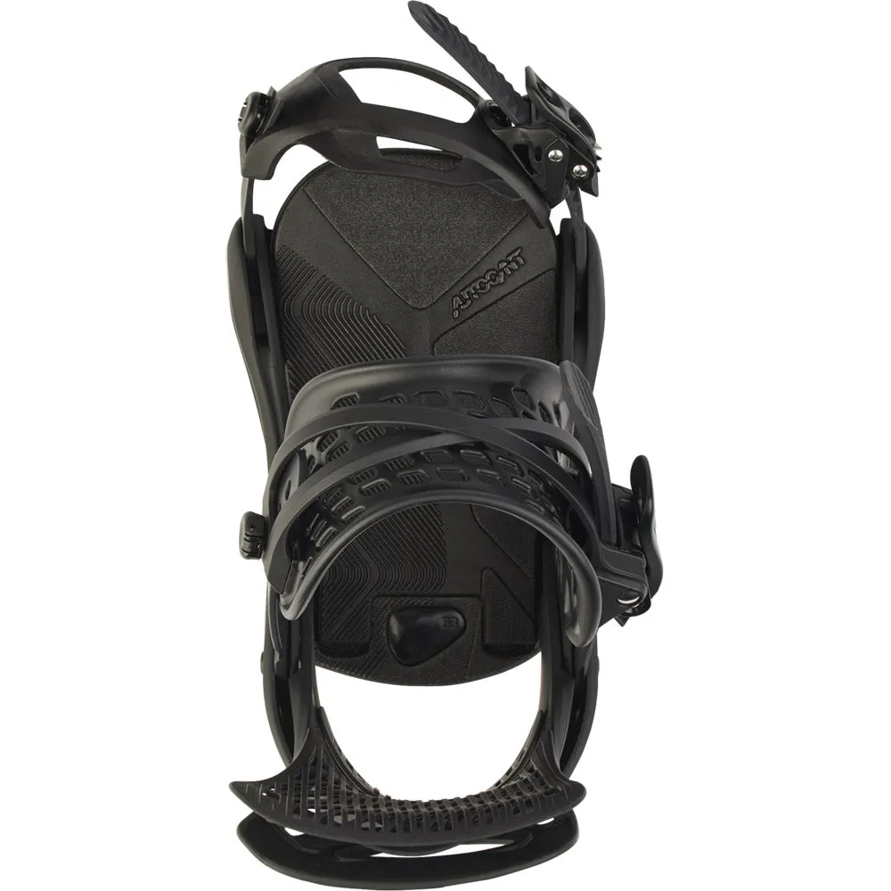 Escapade Snowboard Bindings - Womens