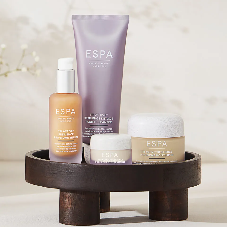 ESPA Tri-Active Resilience ProBiome Eye Cream | Coggles