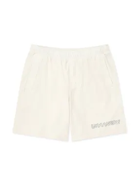 Essential Stretch Shorts D.Ivory