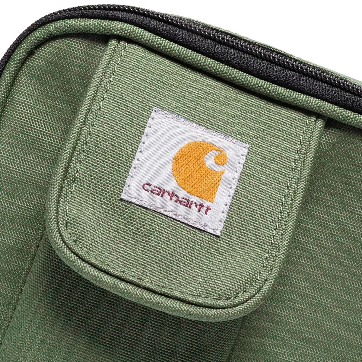 ESSENTIALS BAG SMALL DOLLAR GREEN | Bodega
