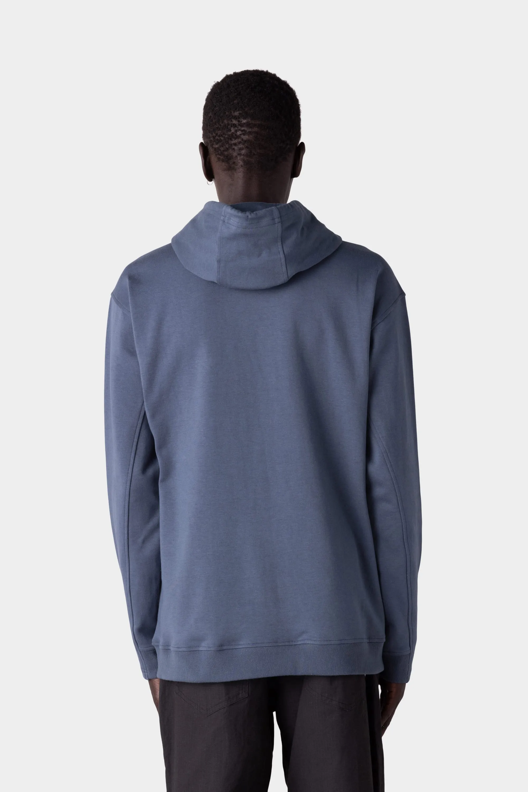   Everywhere Performance Double Knit Hoody