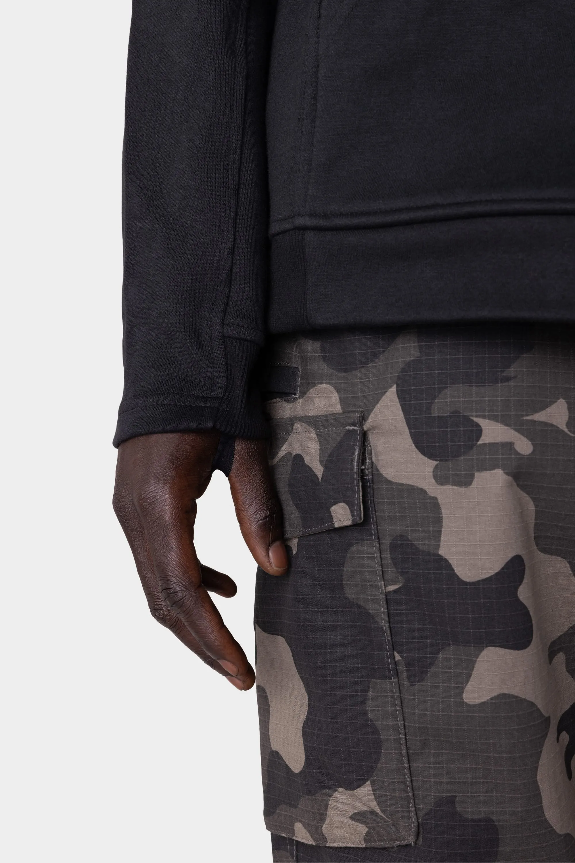   Everywhere Performance Double Knit Hoody