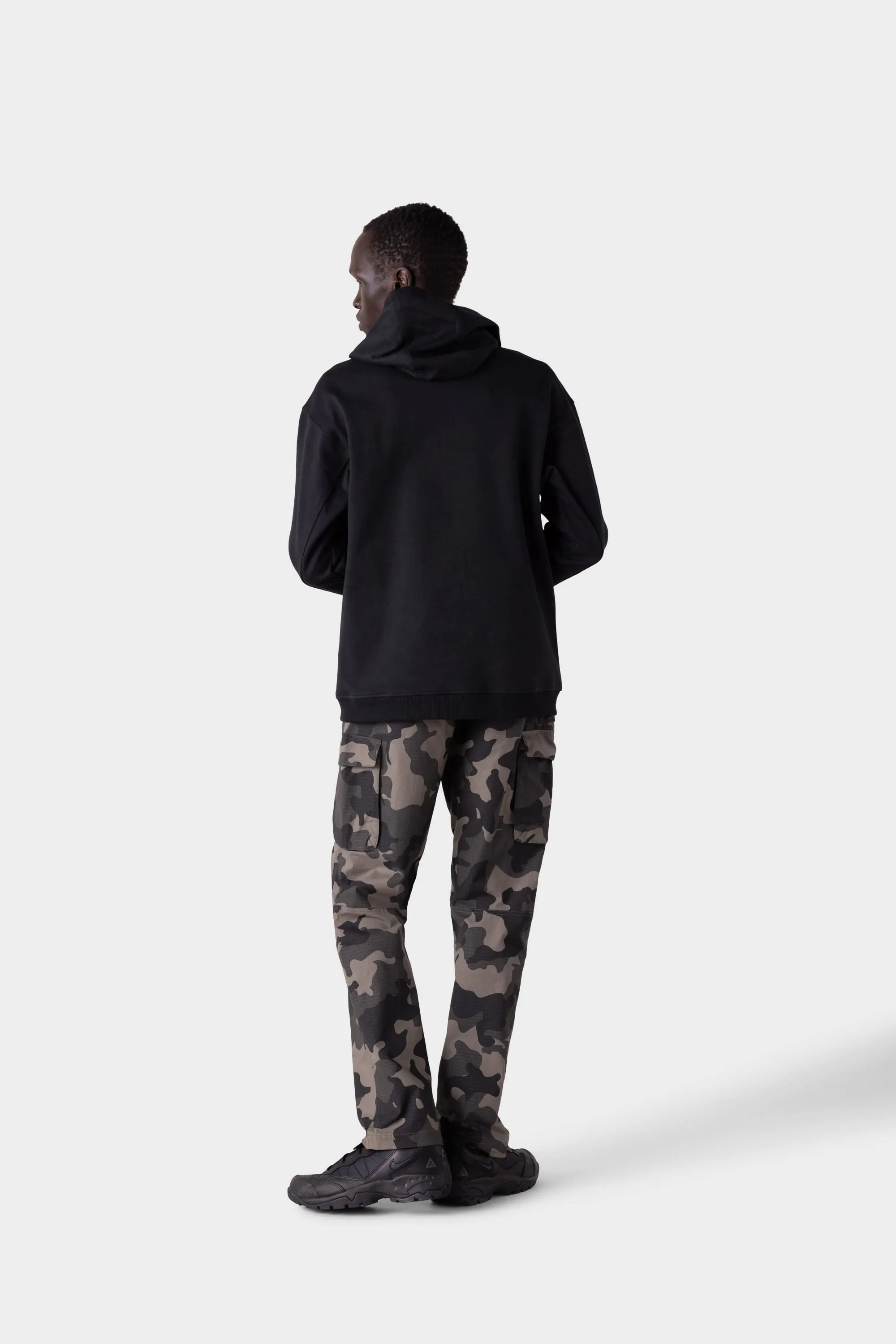   Everywhere Performance Double Knit Hoody