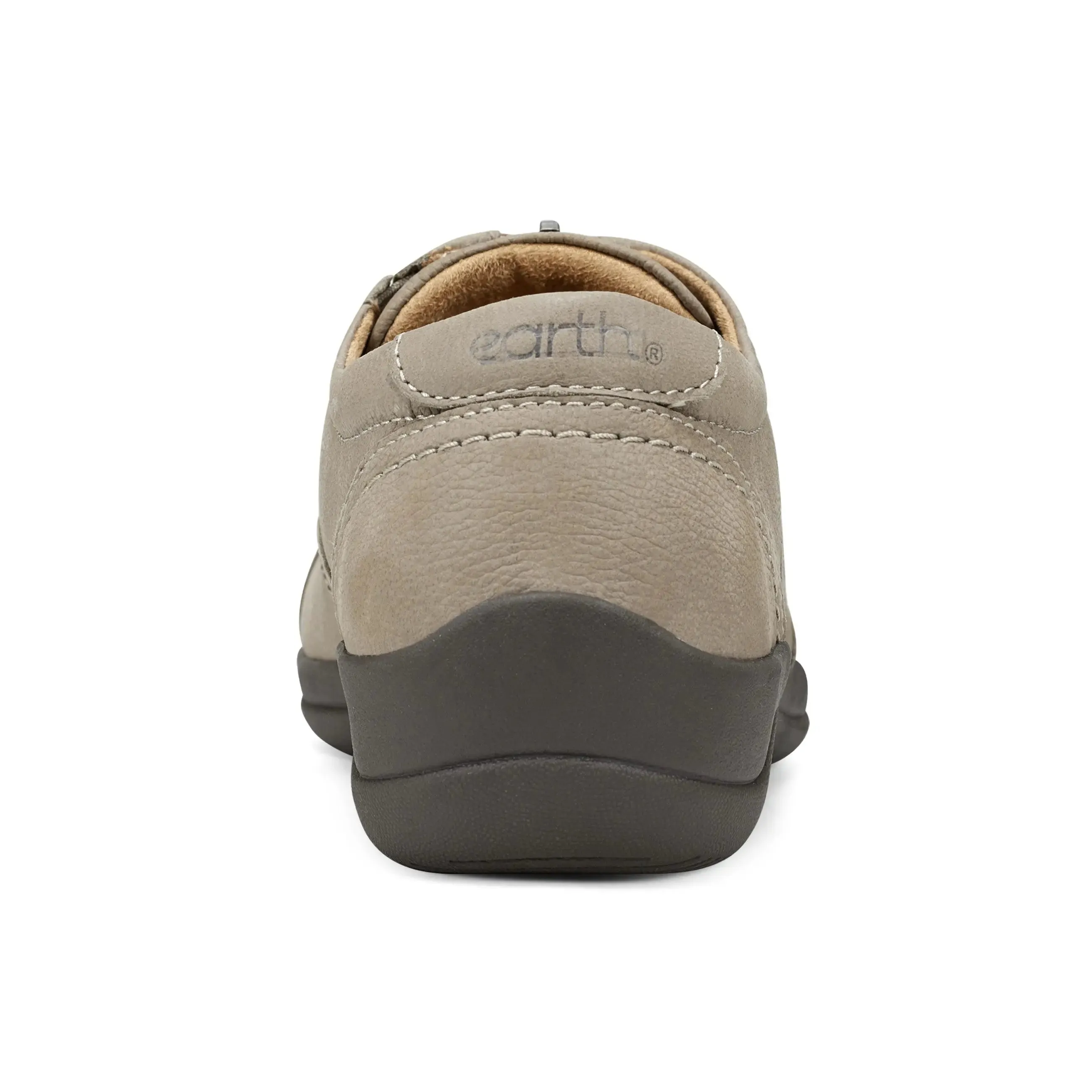 Fannie Round Toe Casual Slip-on Flats