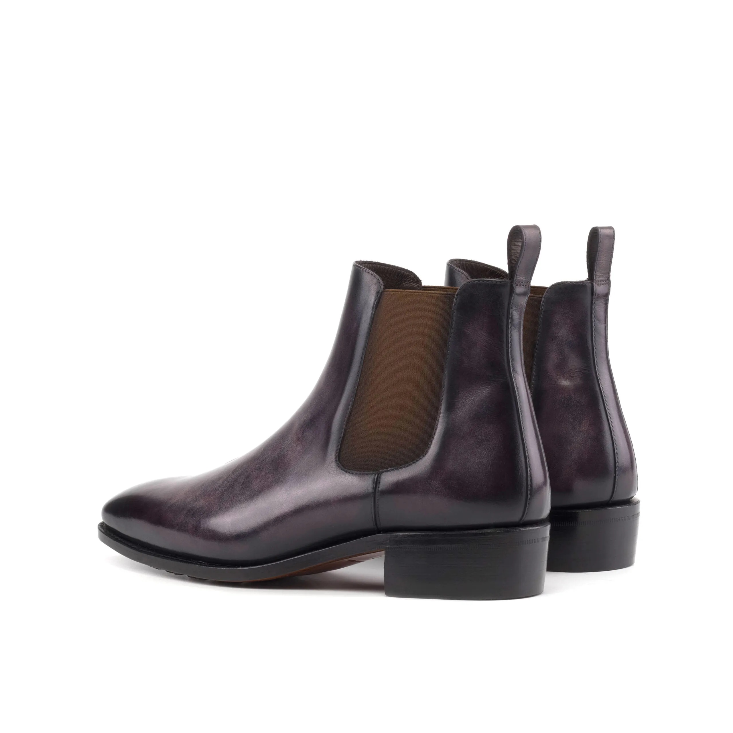 --Fast Lane Chelsea Boot Classic-